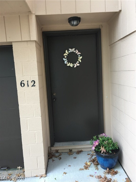 Trail View Terrace Condo - Residential