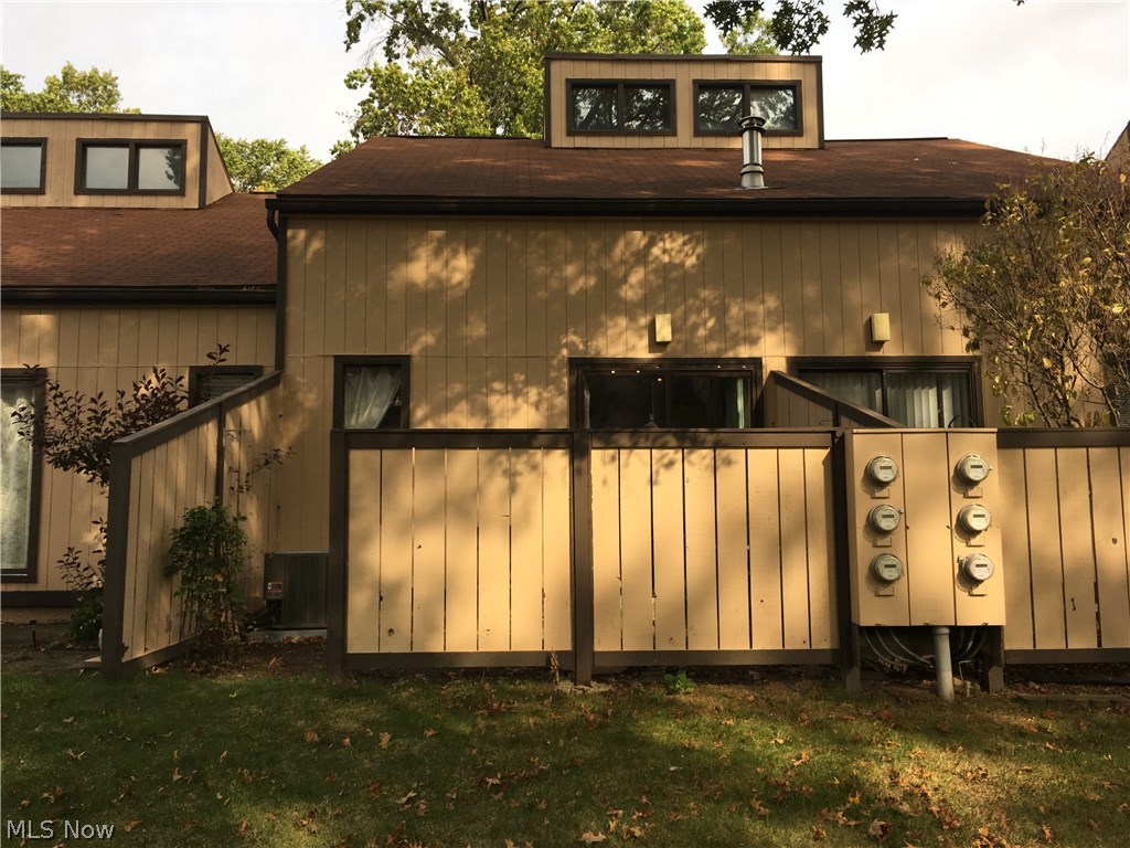 Trail View Terrace Condo - Residential