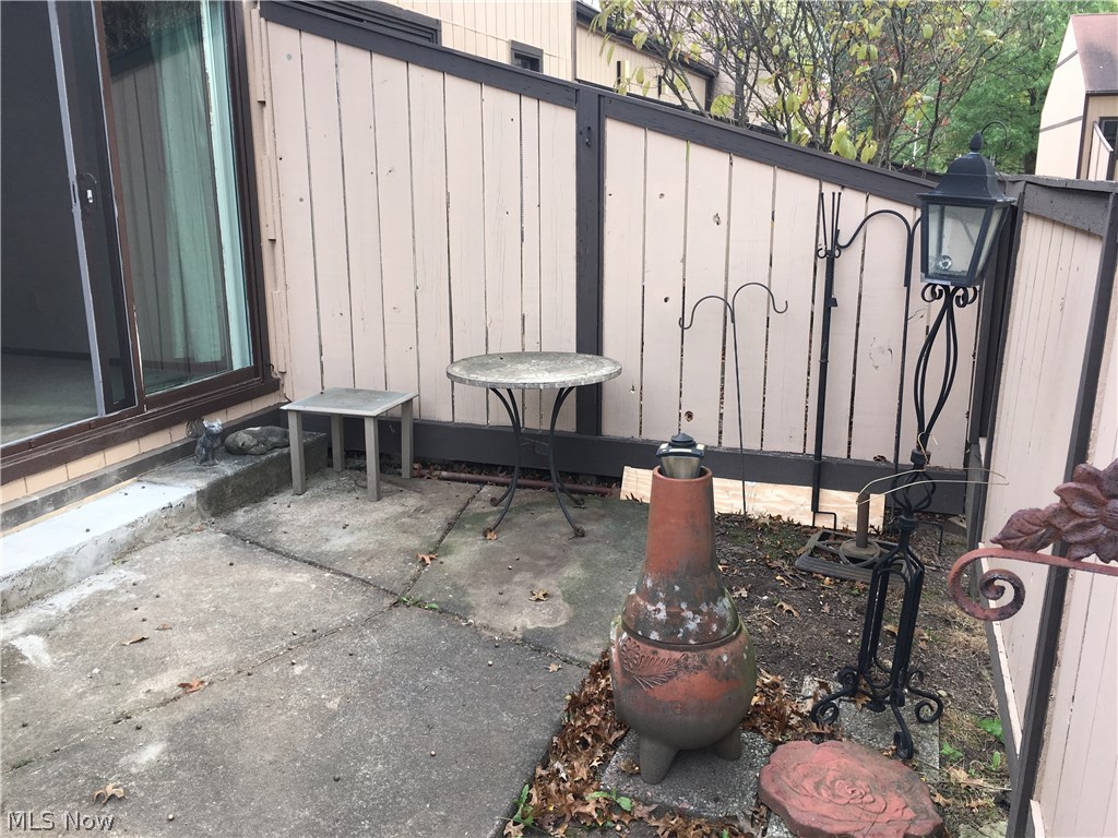 Trail View Terrace Condo - Residential