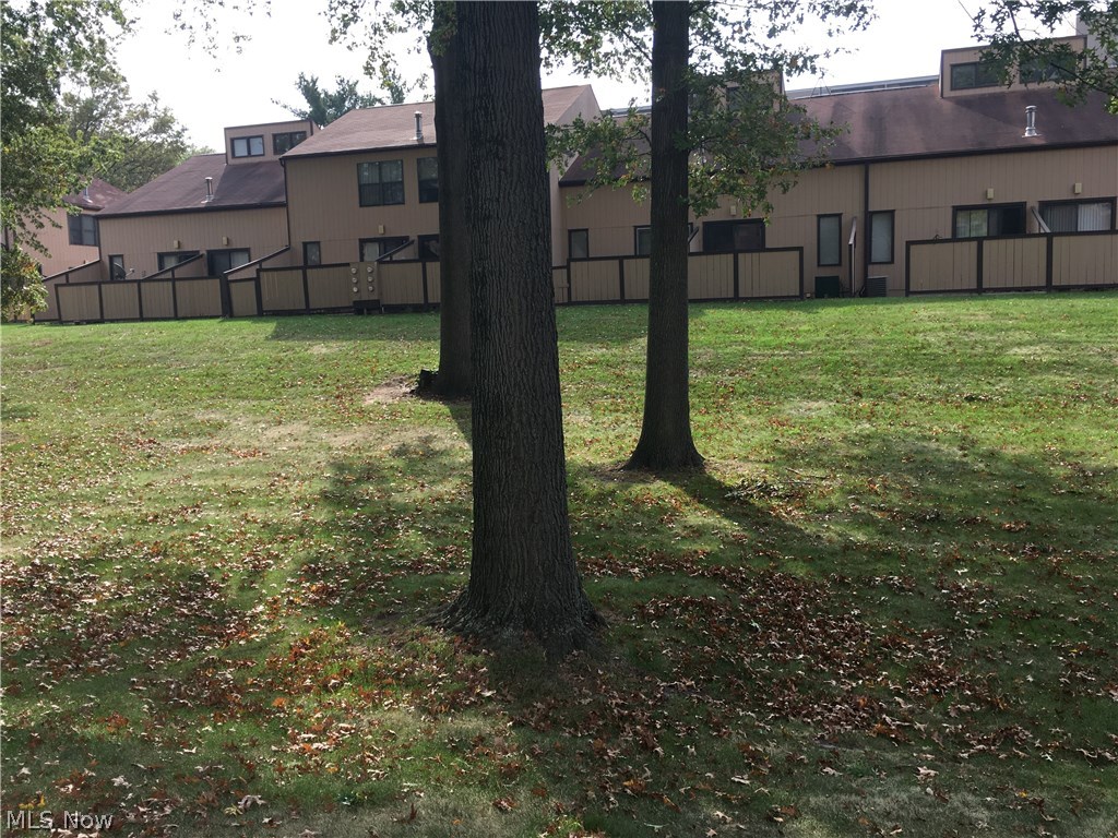 Trail View Terrace Condo - Residential