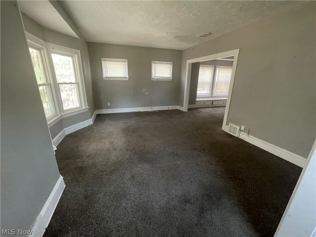 Behm Homestead Allotment - Residential