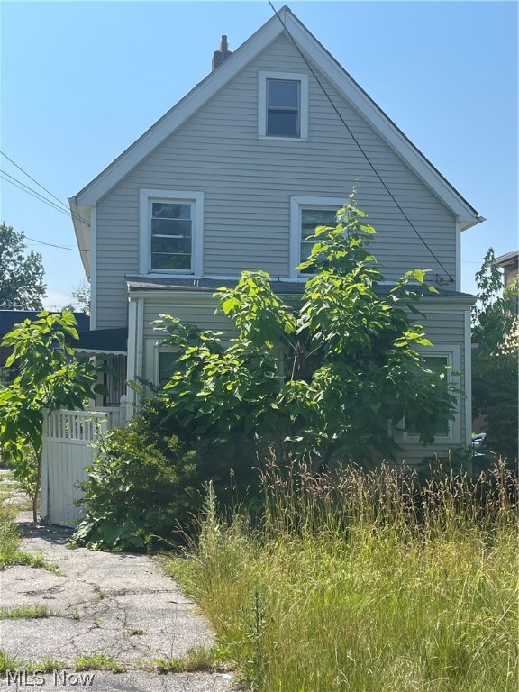 Behm Homestead Allotment - Residential