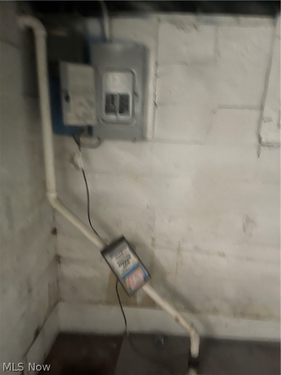 Behm Homestead Allotment - Residential