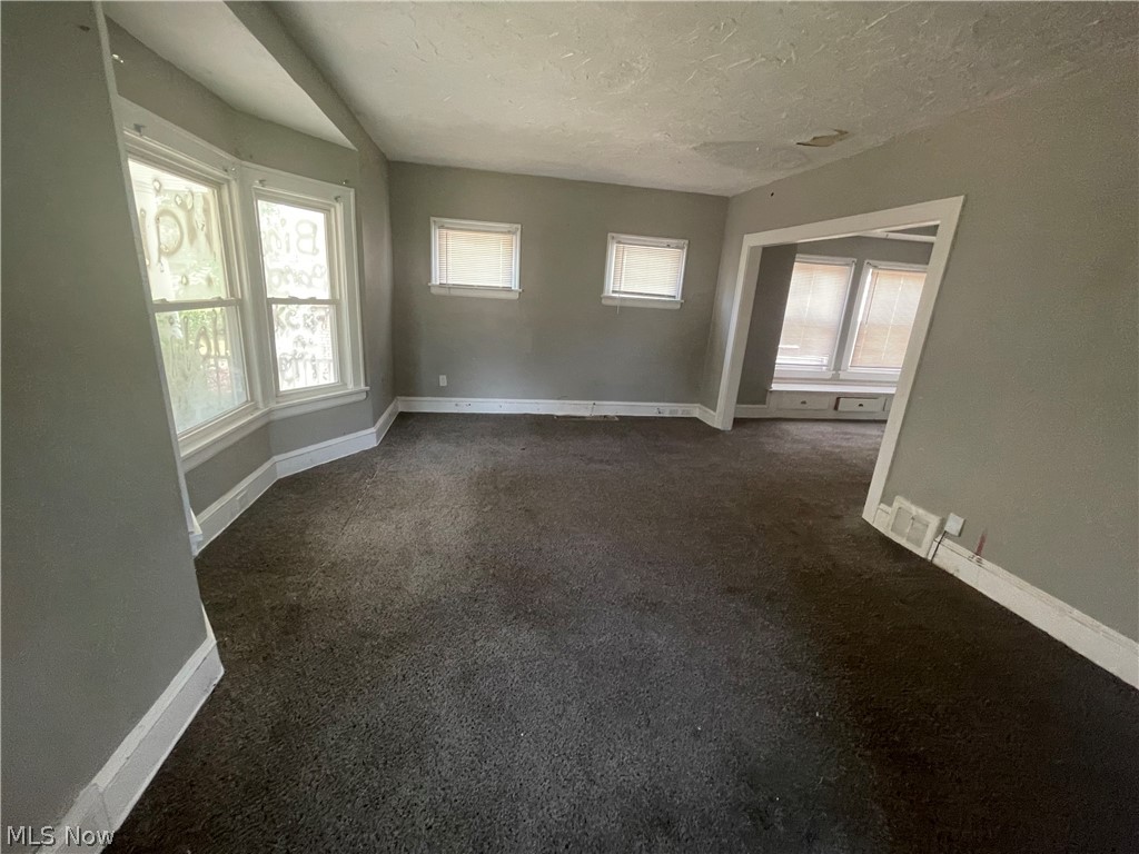 Behm Homestead Allotment - Residential