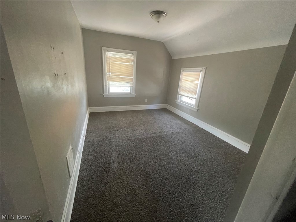 Behm Homestead Allotment - Residential