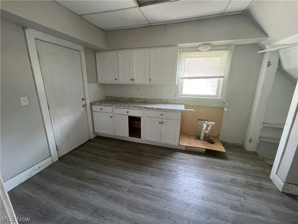 Behm Homestead Allotment - Residential