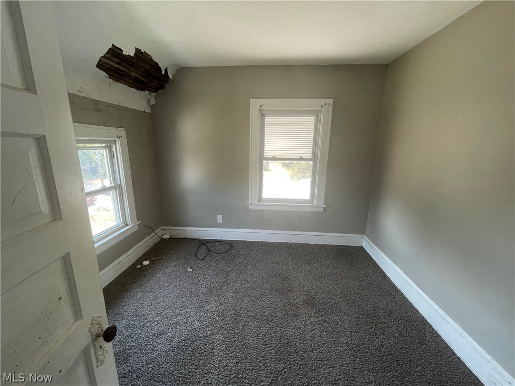 Behm Homestead Allotment - Residential