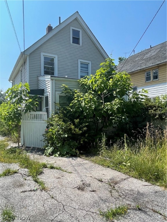 Behm Homestead Allotment - Residential