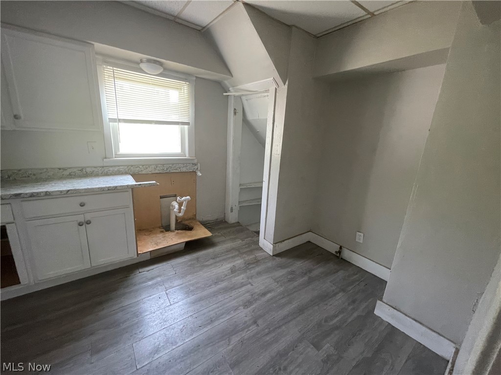 Behm Homestead Allotment - Residential