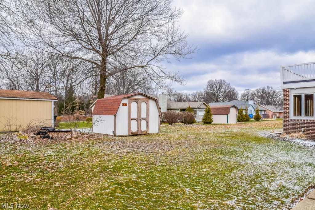 Massillon - Residential