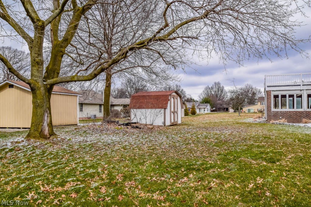 Massillon - Residential