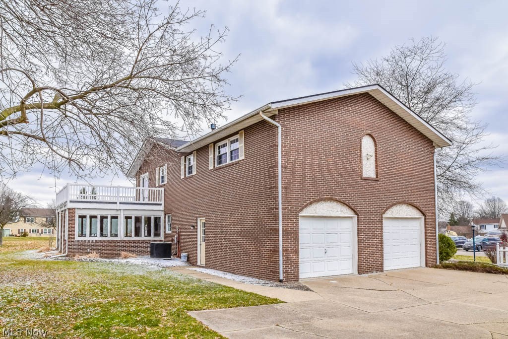 Massillon - Residential