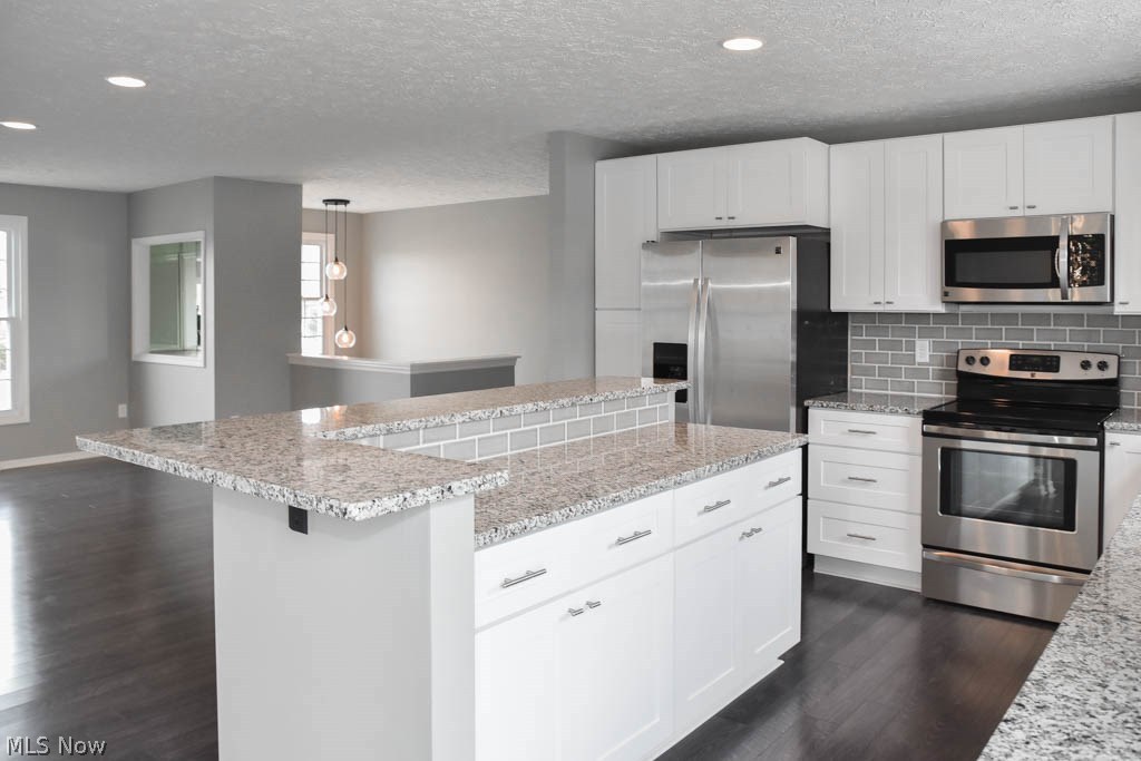 Massillon - Residential