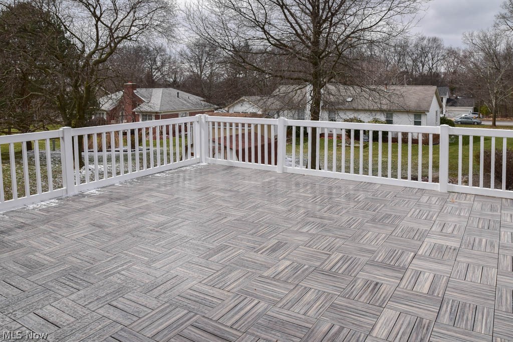 Massillon - Residential