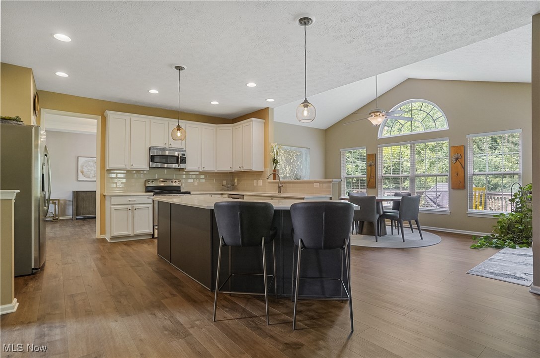 Hillside Estates Ph 3 - Residential