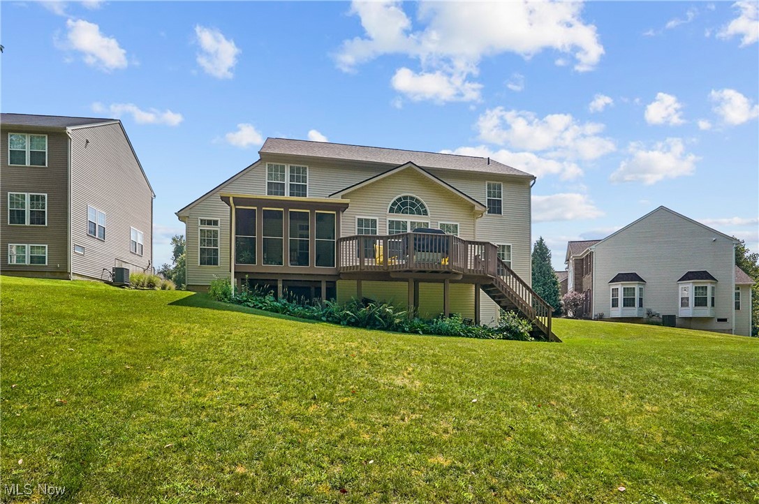 Hillside Estates Ph 3 - Residential