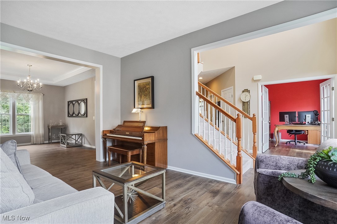 Hillside Estates Ph 3 - Residential