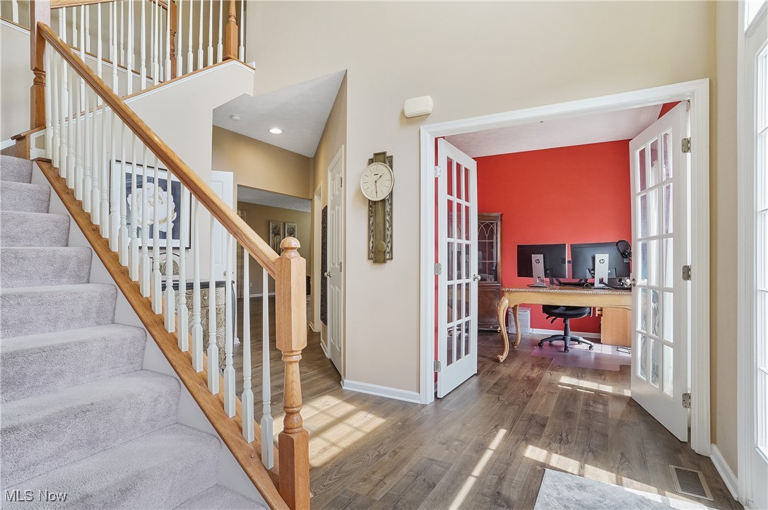 Hillside Estates Ph 3 - Residential