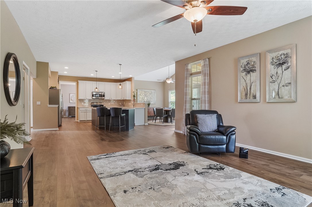 Hillside Estates Ph 3 - Residential