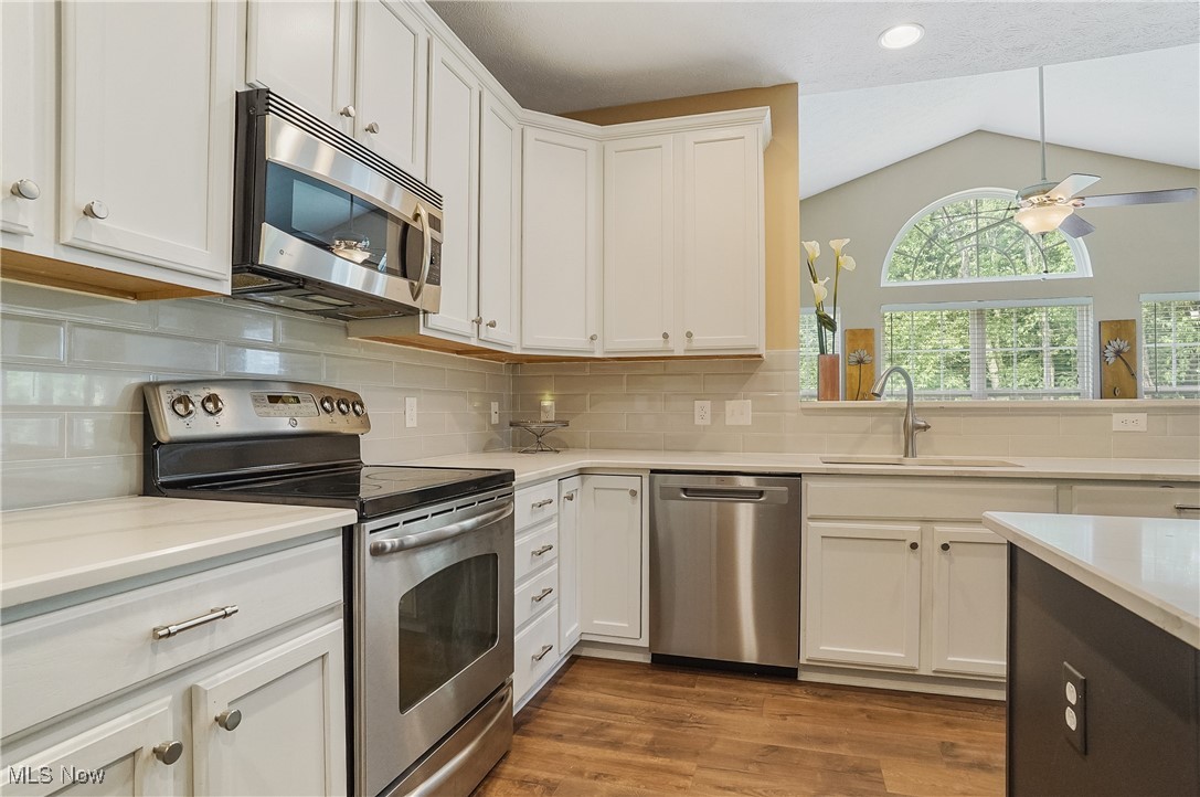 Hillside Estates Ph 3 - Residential