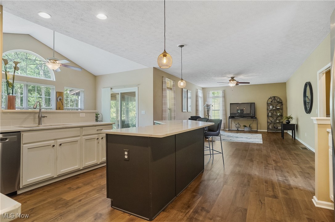 Hillside Estates Ph 3 - Residential