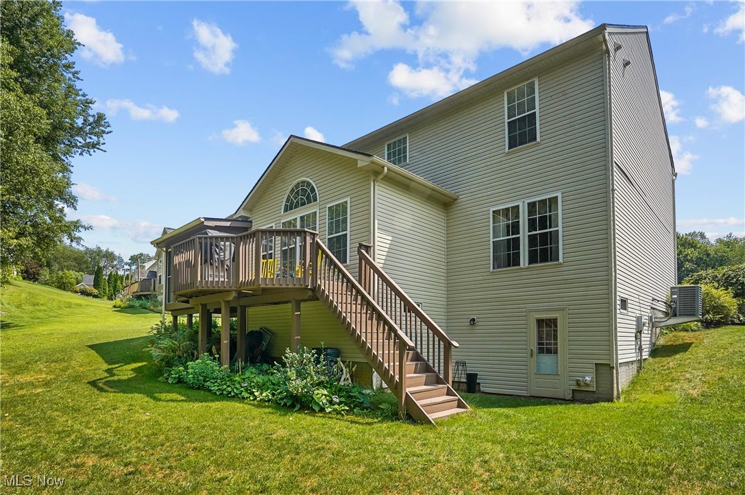 Hillside Estates Ph 3 - Residential