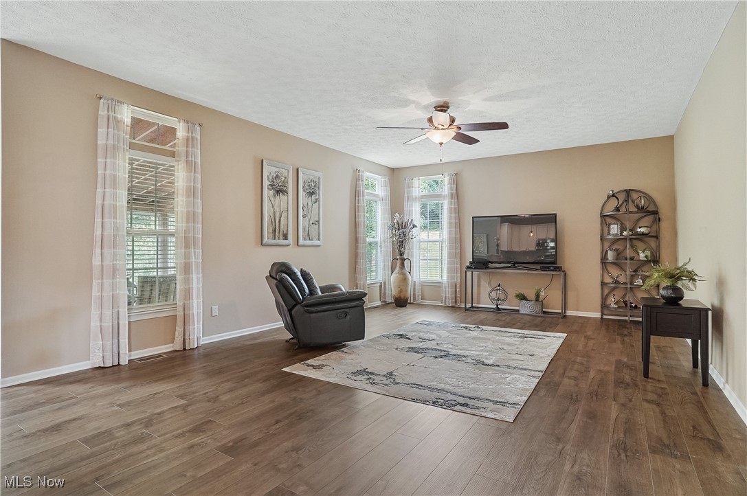 Hillside Estates Ph 3 - Residential