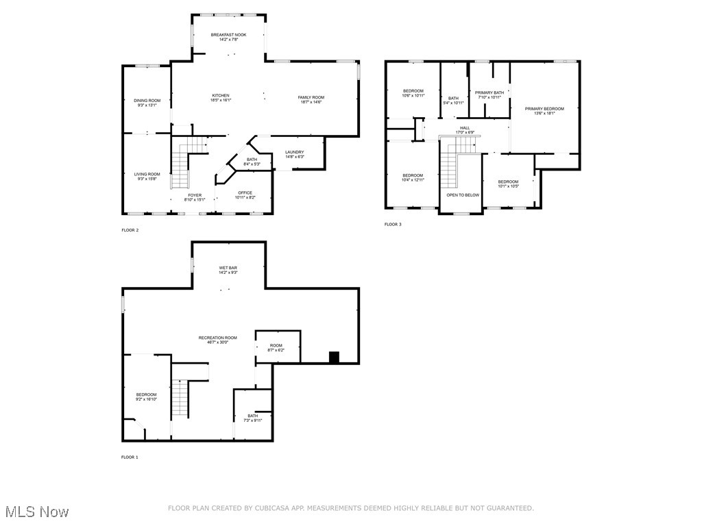 Hillside Estates Ph 3 - Residential