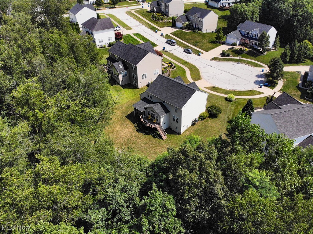 Hillside Estates Ph 3 - Residential