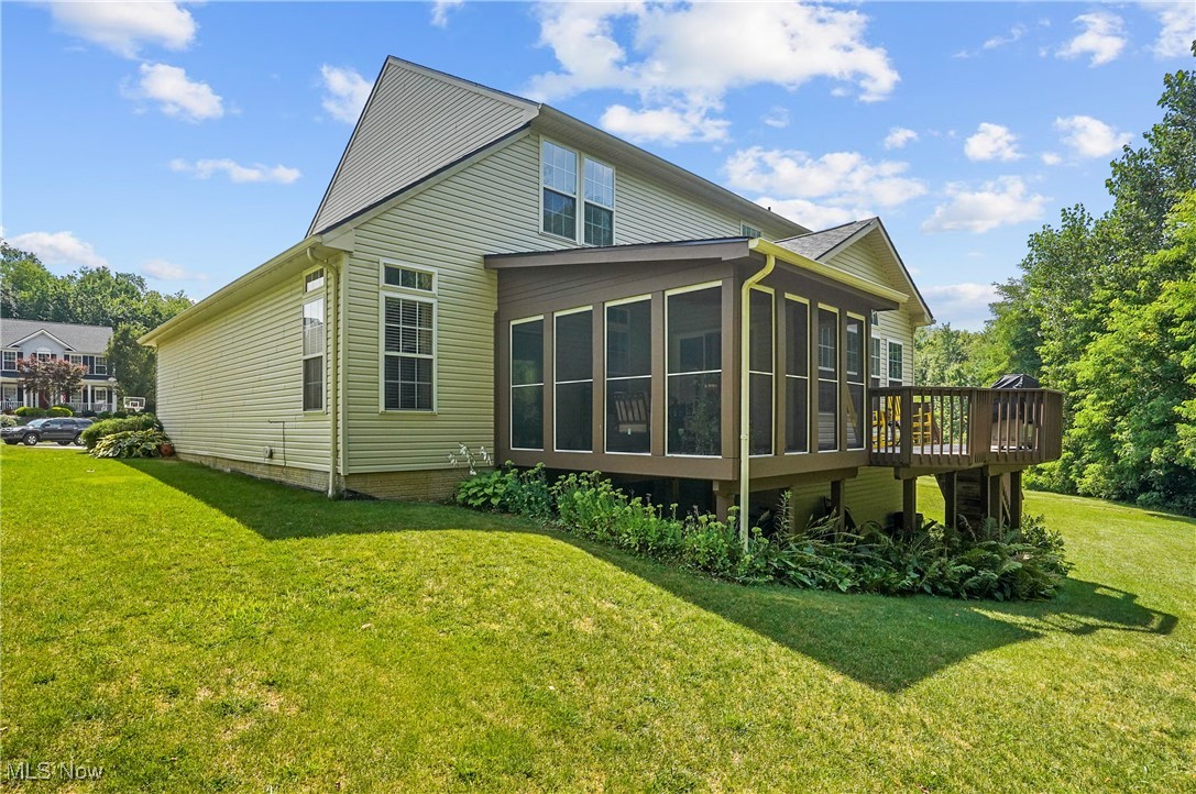 Hillside Estates Ph 3 - Residential