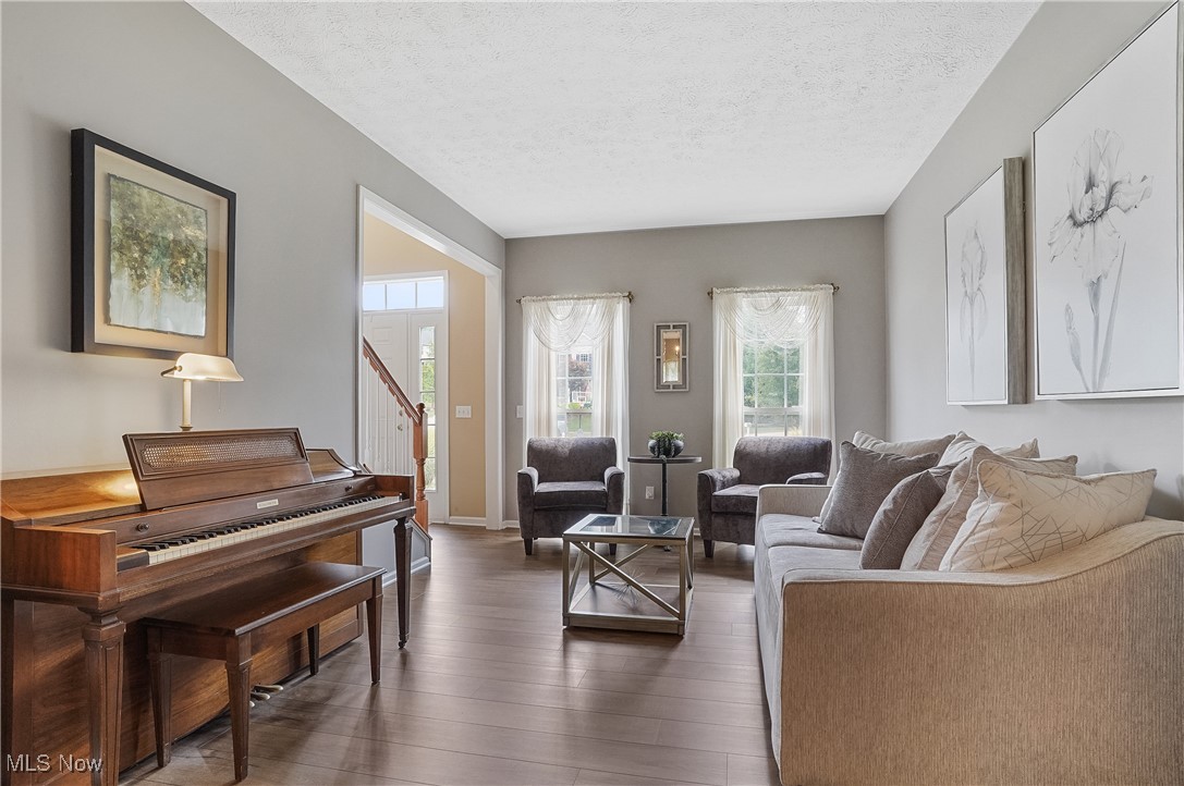 Hillside Estates Ph 3 - Residential