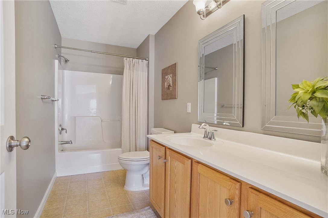 Hillside Estates Ph 3 - Residential