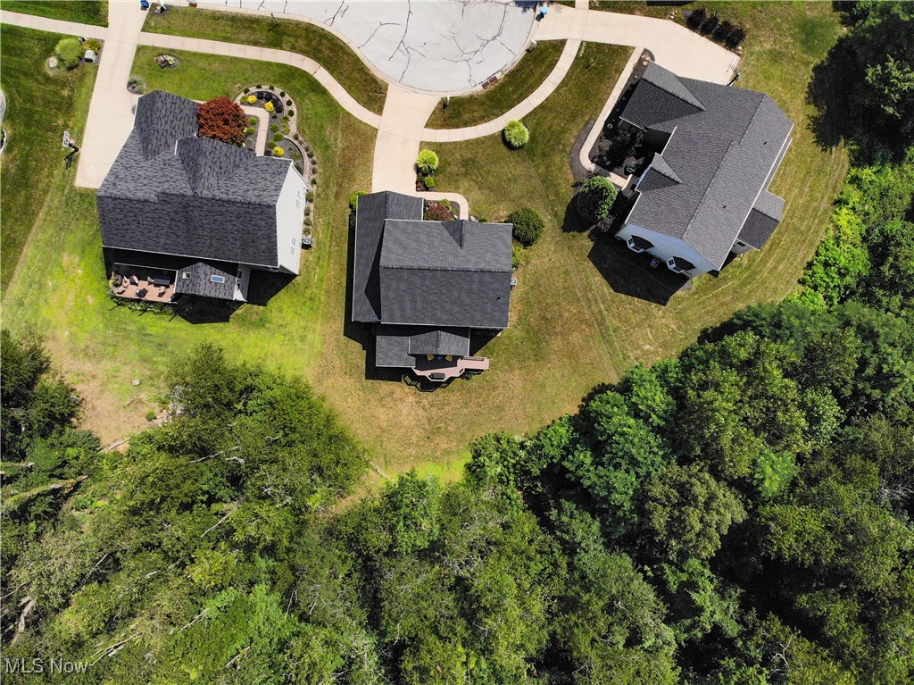 Hillside Estates Ph 3 - Residential