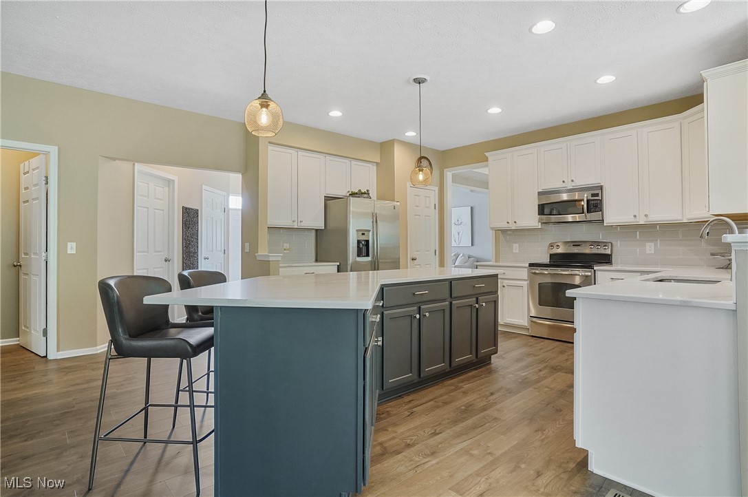 Hillside Estates Ph 3 - Residential