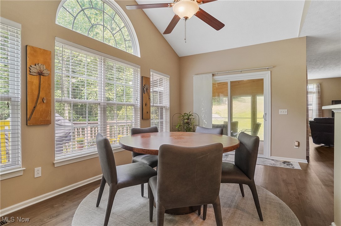 Hillside Estates Ph 3 - Residential