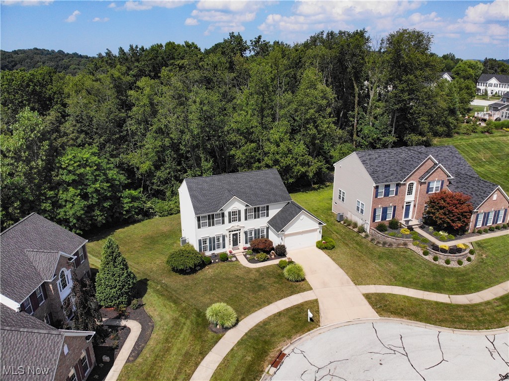 Hillside Estates Ph 3 - Residential