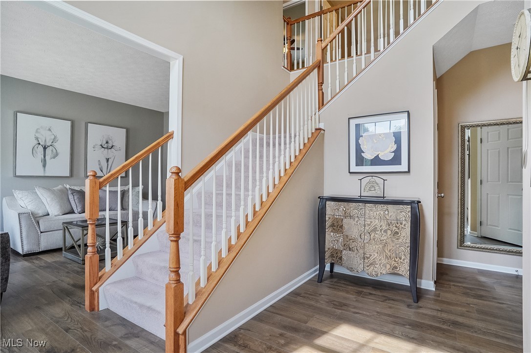 Hillside Estates Ph 3 - Residential