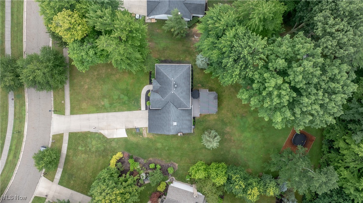 Preserve Ph 01 - Residential