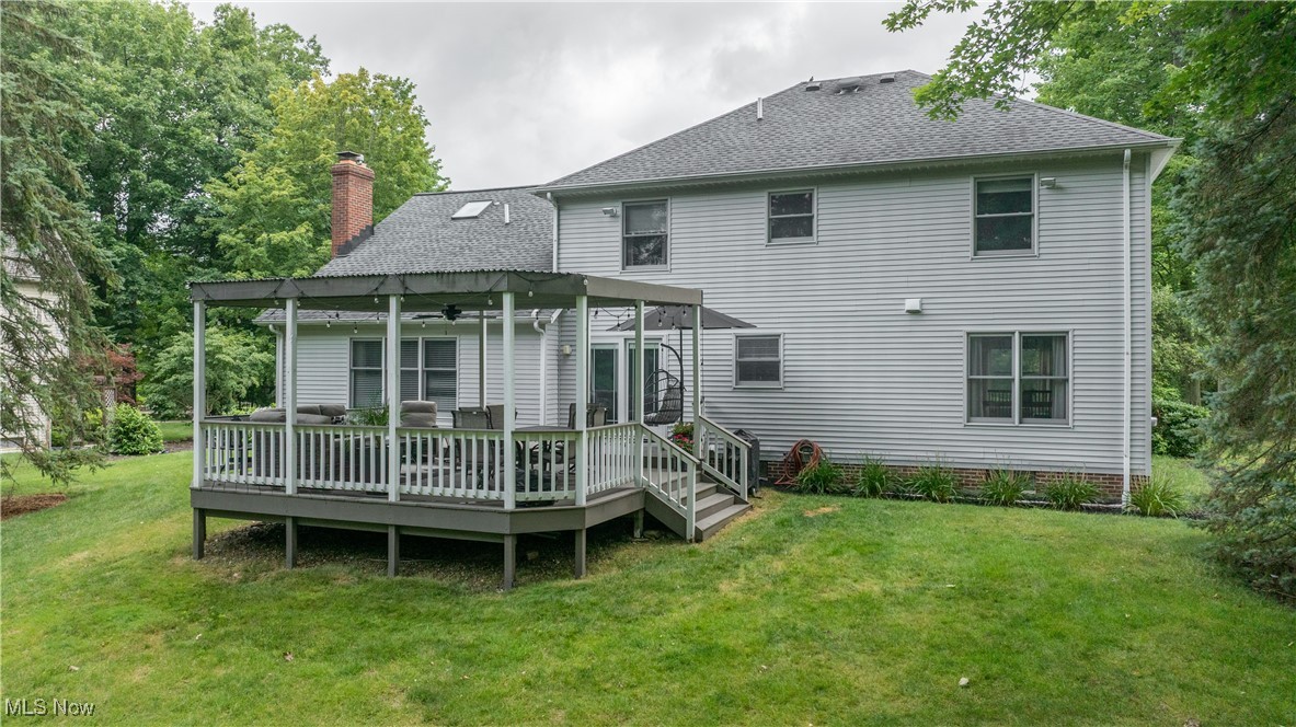 Preserve Ph 01 - Residential