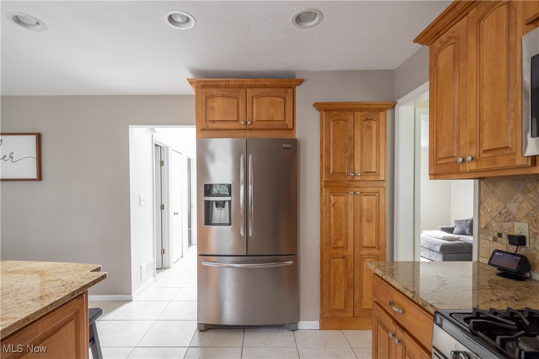 Preserve Ph 01 - Residential