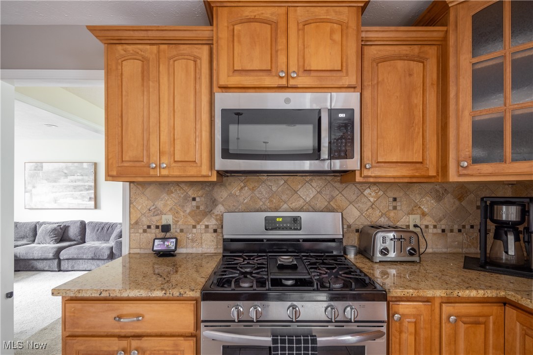 Preserve Ph 01 - Residential