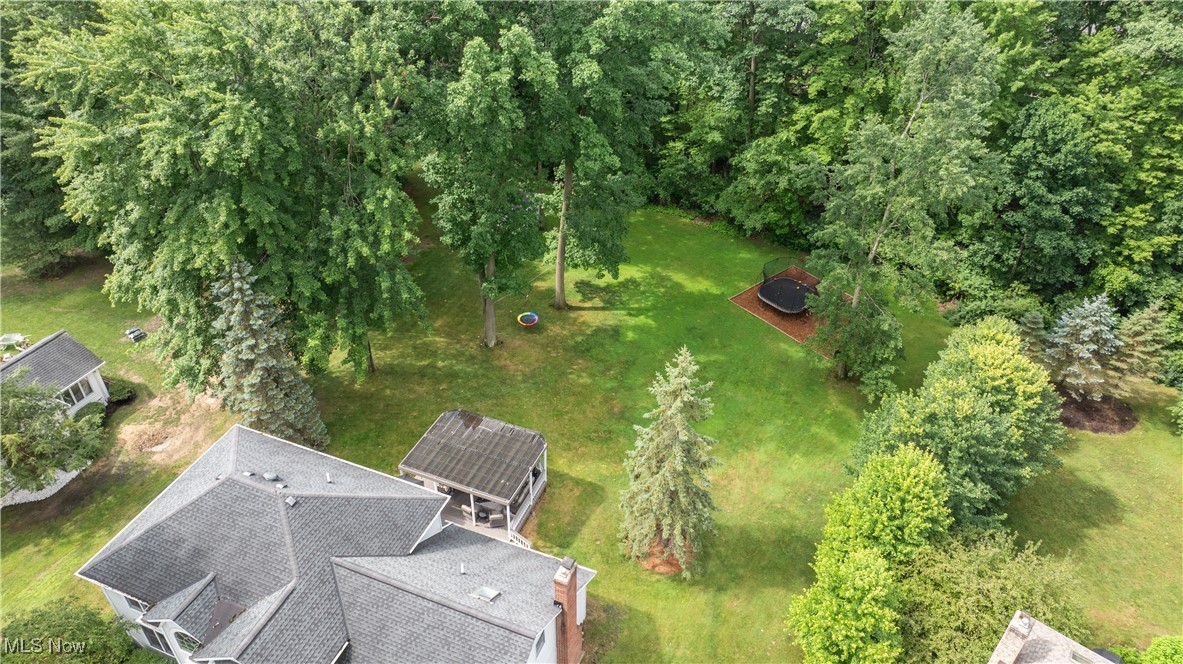 Preserve Ph 01 - Residential