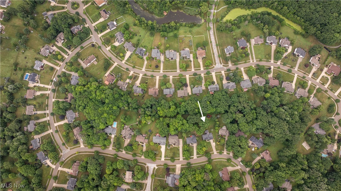 Preserve Ph 01 - Residential