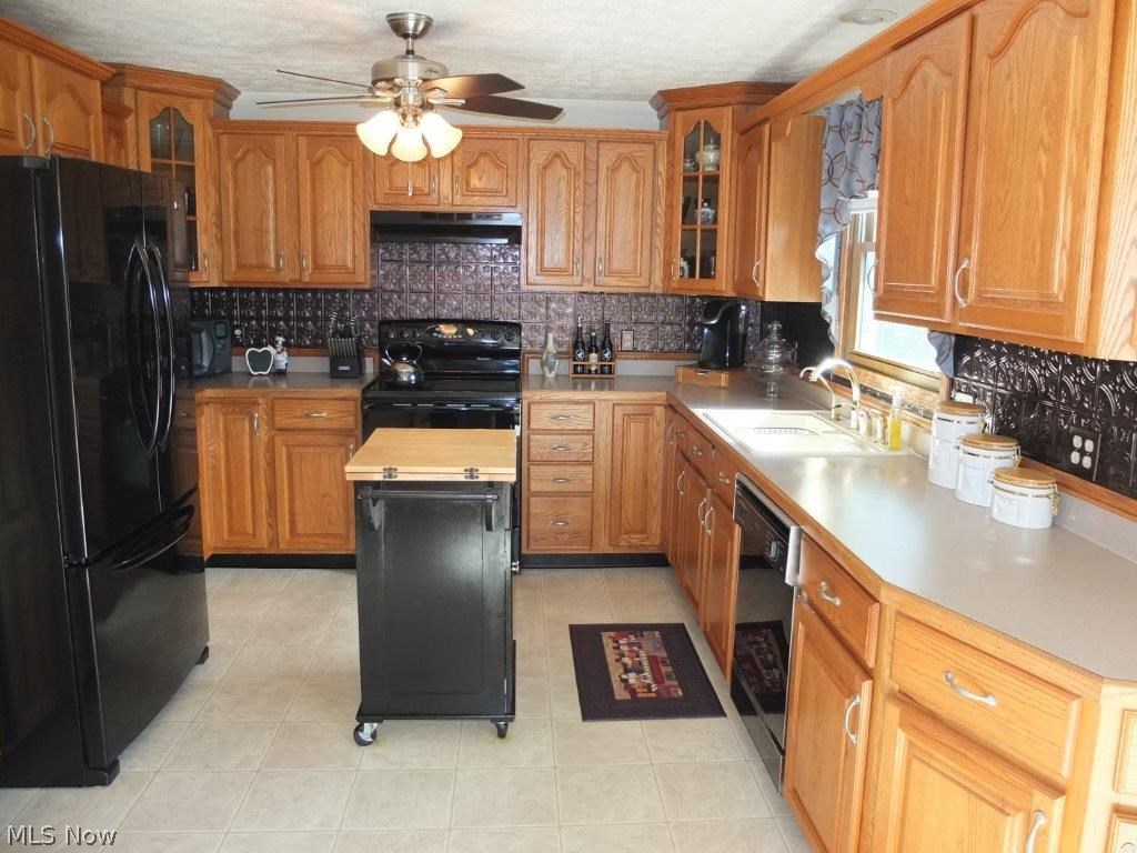 Panther Estates - Residential