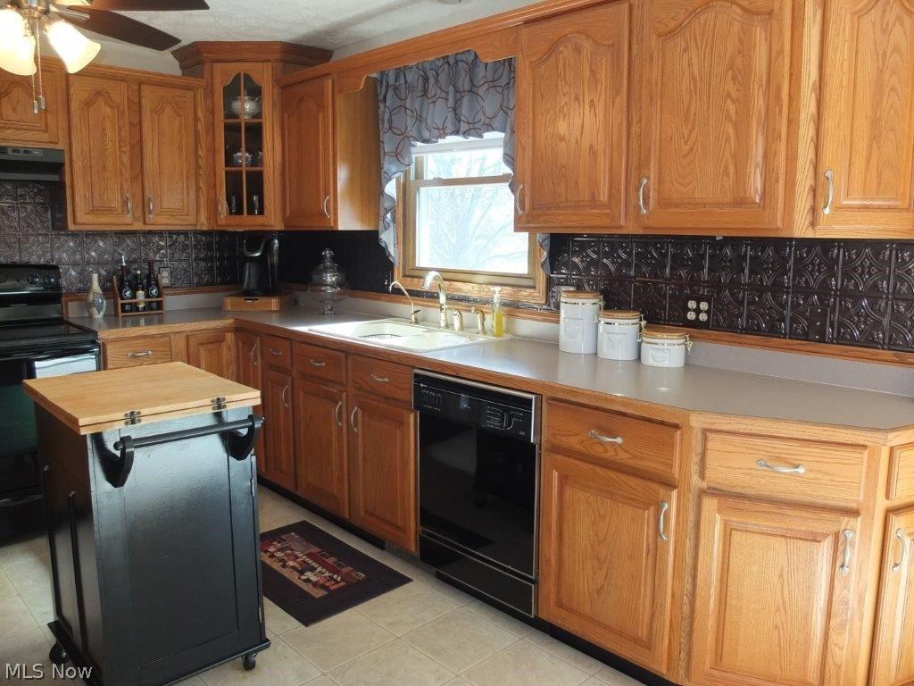 Panther Estates - Residential