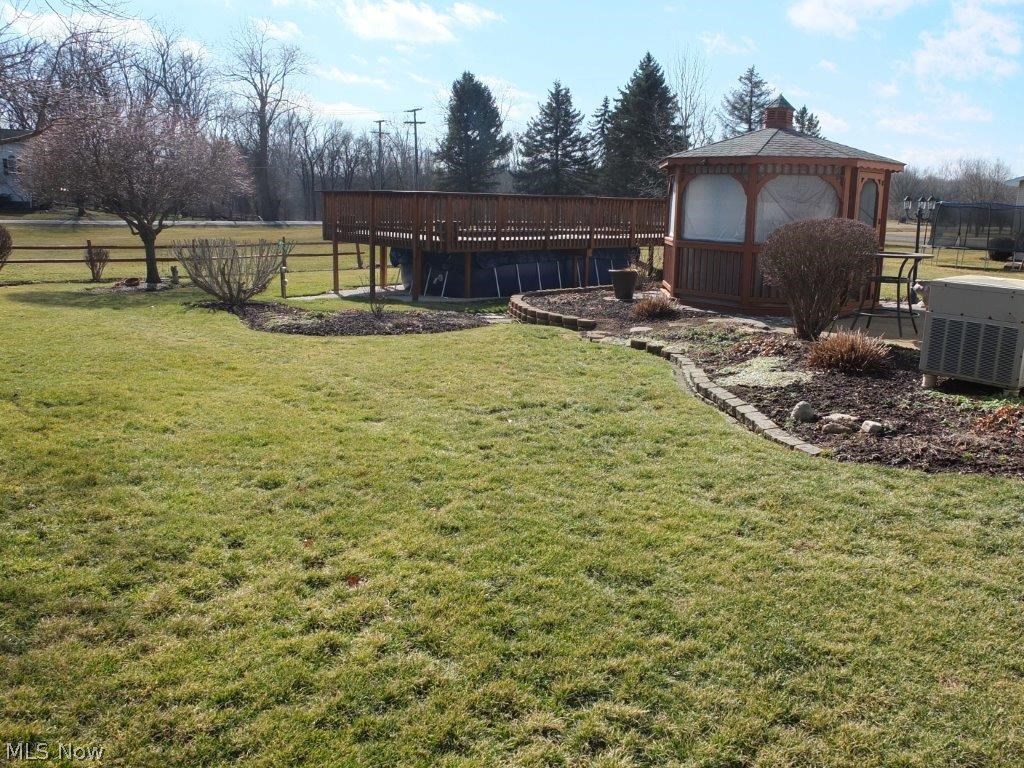 Panther Estates - Residential