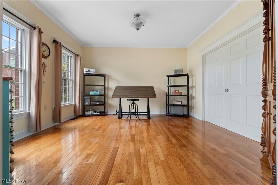 47th Place Adn - Residential