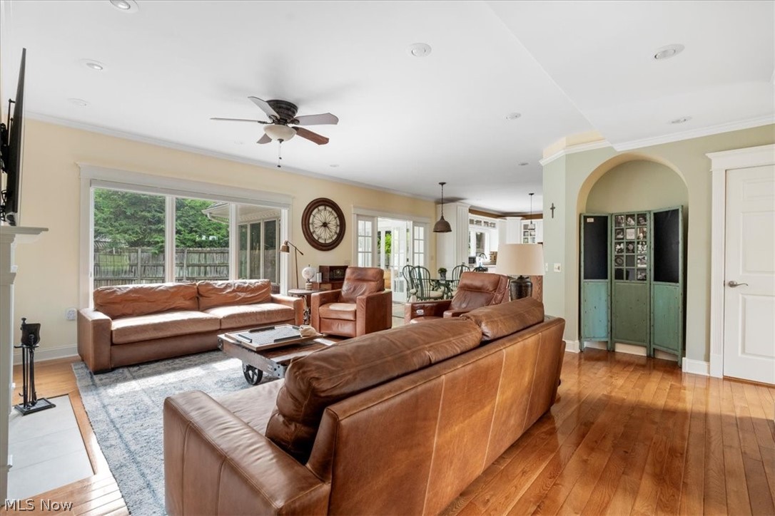 47th Place Adn - Residential