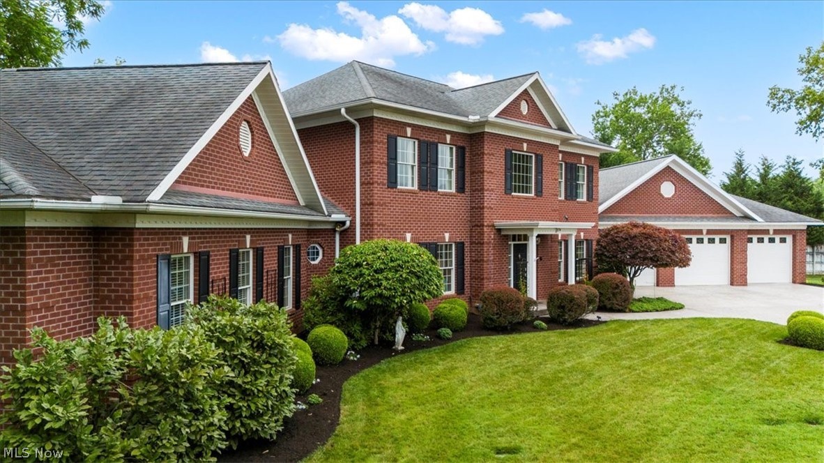 47th Place Adn - Residential