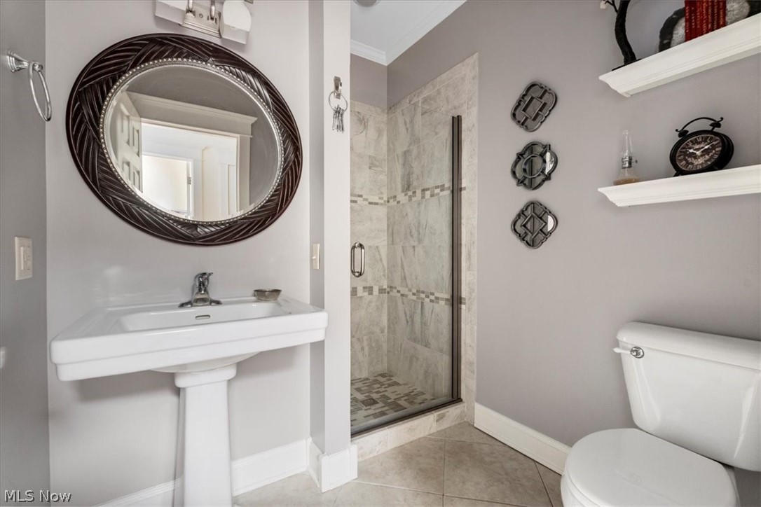 47th Place Adn - Residential